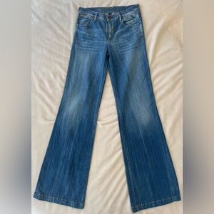 Gold Sign Jeans, Never Worn